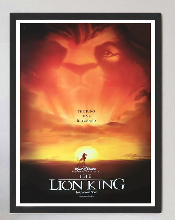 The Lion King