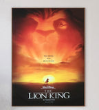 Load image into Gallery viewer, The Lion King