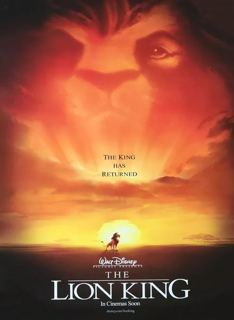 The Lion King