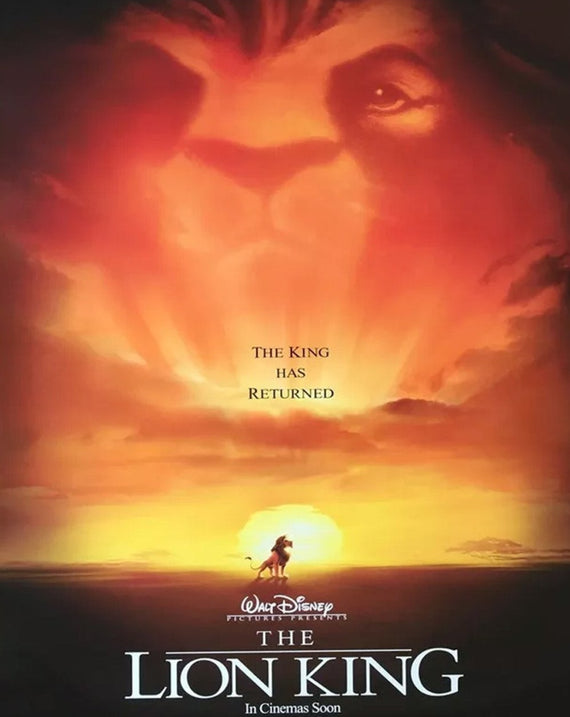 The Lion King