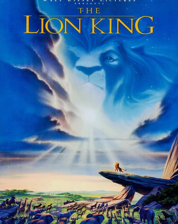 The Lion King