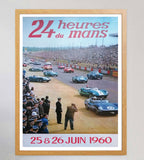 Load image into Gallery viewer, 1960 Le Mans 24 Hours