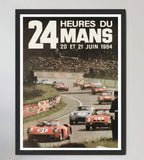 Load image into Gallery viewer, 1964 Le Mans 24 Hours