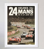 Load image into Gallery viewer, 1964 Le Mans 24 Hours