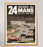 Load image into Gallery viewer, 1964 Le Mans 24 Hours