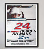 Load image into Gallery viewer, 1978 Le Mans 24 Hours