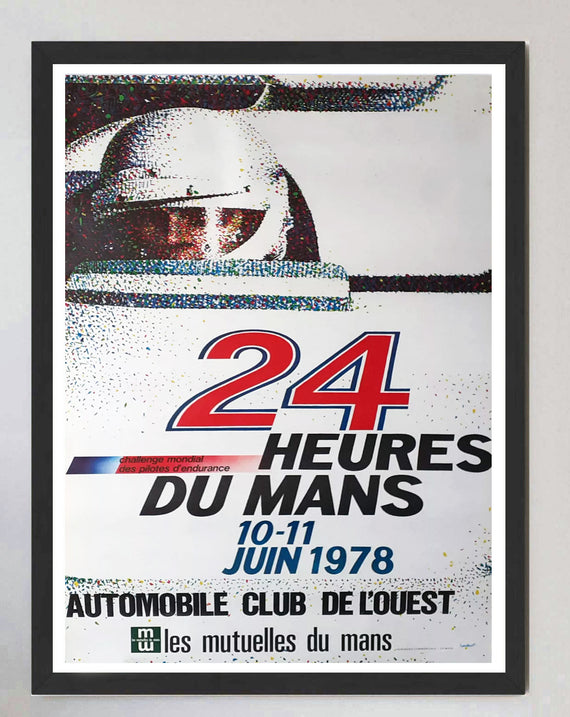 1978 Le Mans 24 Hours