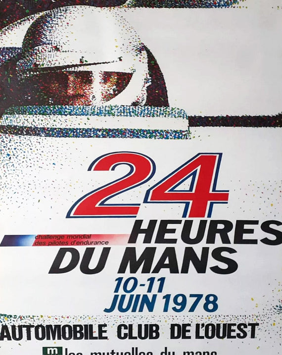 1978 Le Mans 24 Hours