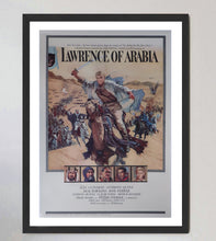 Load image into Gallery viewer, Lawrence of Arabia