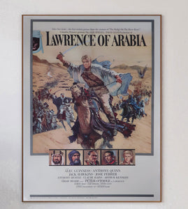 Lawrence of Arabia