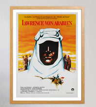 Load image into Gallery viewer, Lawrence of Arabia (German)