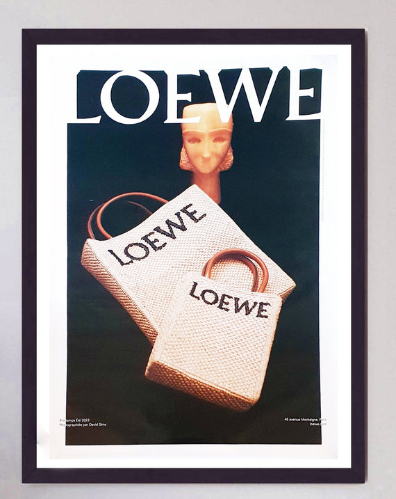 Loewe - Bags