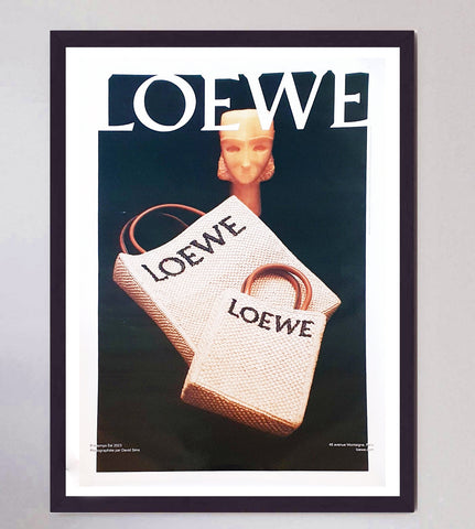 Loewe - Bags