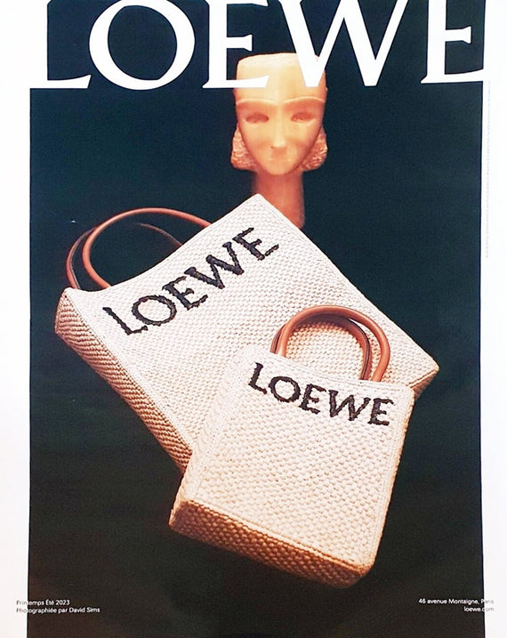 Loewe - Bags