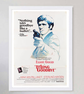 The Long Goodbye