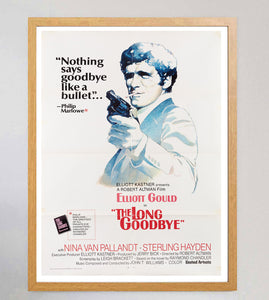 The Long Goodbye