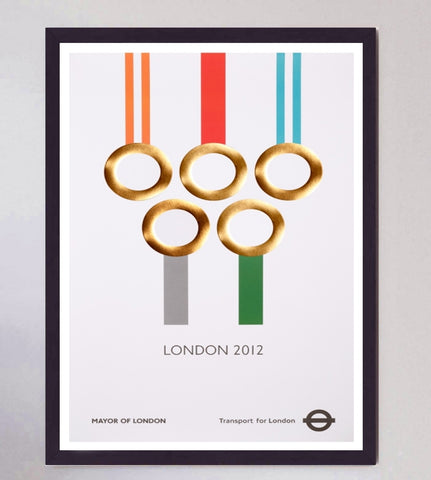 TFL - London 2012 Olympic Games