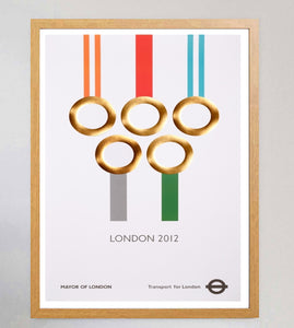 TFL - London 2012 Olympic Games