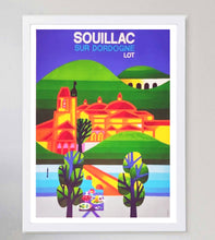 Load image into Gallery viewer, Souillac-sur-Dordogne, Lot