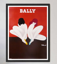 Load image into Gallery viewer, Bally - Lotus