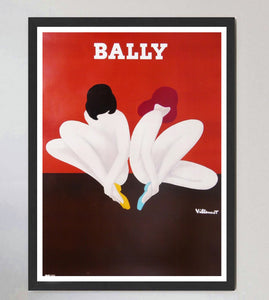 Bally - Lotus