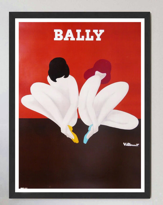 Bally - Lotus