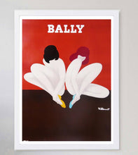 Load image into Gallery viewer, Bally - Lotus