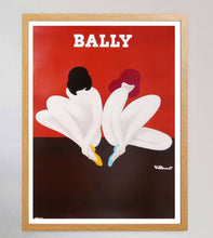 Load image into Gallery viewer, Bally - Lotus