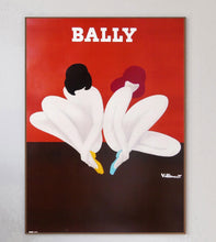 Load image into Gallery viewer, Bally - Lotus