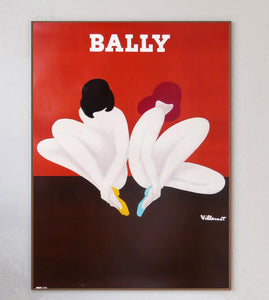 Bally - Lotus