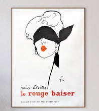 Load image into Gallery viewer, Le Rouge Baiser