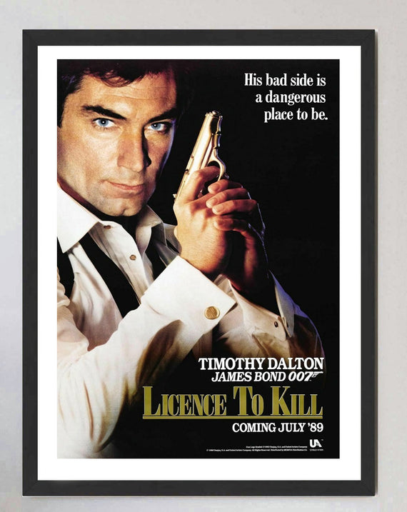 Licence to Kill