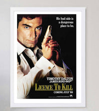 Load image into Gallery viewer, Licence to Kill