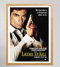 Load image into Gallery viewer, Licence to Kill