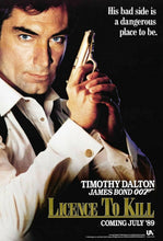 Load image into Gallery viewer, Licence to Kill