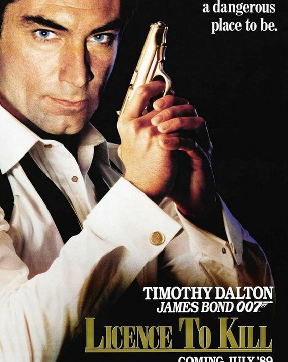 Licence to Kill