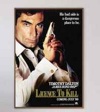 Load image into Gallery viewer, Licence to Kill