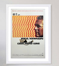 Load image into Gallery viewer, Cool Hand Luke