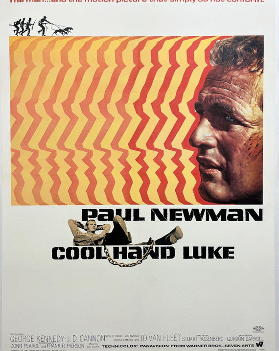 Cool Hand Luke