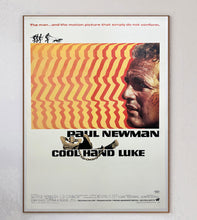 Load image into Gallery viewer, Cool Hand Luke