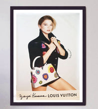 Load image into Gallery viewer, Louis Vuitton - Yayoi Kusama