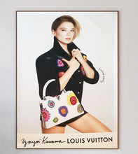 Load image into Gallery viewer, Louis Vuitton - Yayoi Kusama