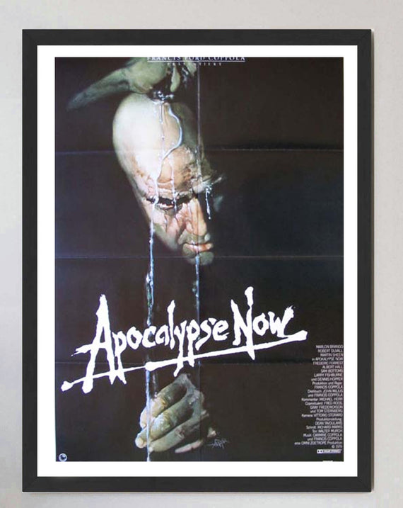 Apocalypse Now (German)