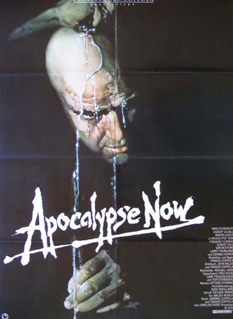 Apocalypse Now (German)