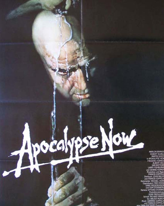 Apocalypse Now (German)