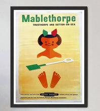 Load image into Gallery viewer, Mablethorpe - British Railway - Eckerlsey