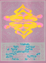 Load image into Gallery viewer, Taj Mahal - Avalon Ballroom