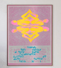 Load image into Gallery viewer, Taj Mahal - Avalon Ballroom