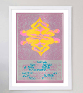 Taj Mahal - Avalon Ballroom