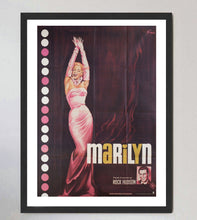 Load image into Gallery viewer, Marilyn (French)